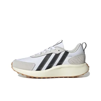 Adidas Neo 'White Black'