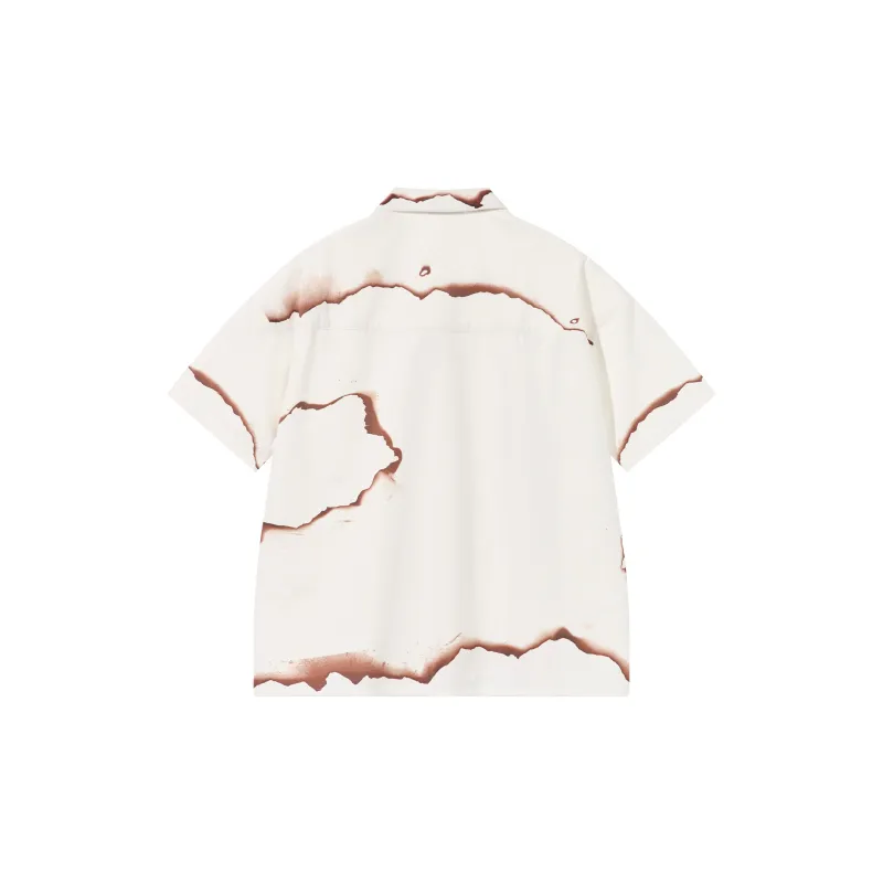 MODITEC Shirts Unisex White-1