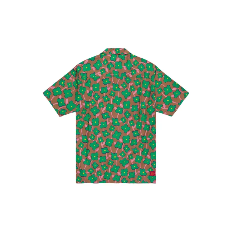 CLOT SS23 From Dusk Till Dawn Shirts Unisex-1