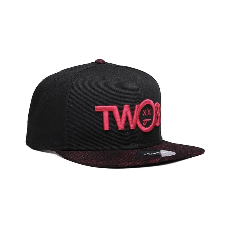 Jordan Baseball Caps Unisex Black-3