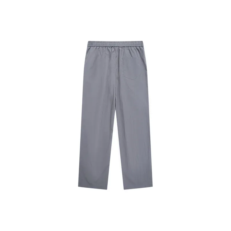 MISTEEZ Casual Pants Unisex-8