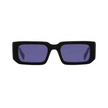 PRADA Symbole Rectangle frame Sunglasses