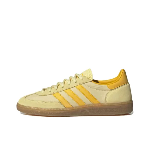 Adidas Handball Spezial Almost Yellow Gum