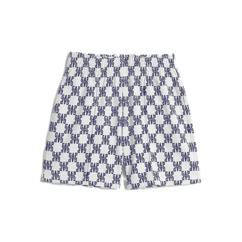 GAP Sports Shorts Women's Blue