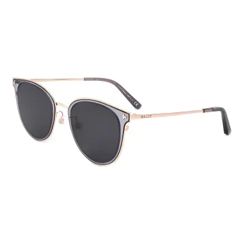 BALLY Sunglasses Women's Black