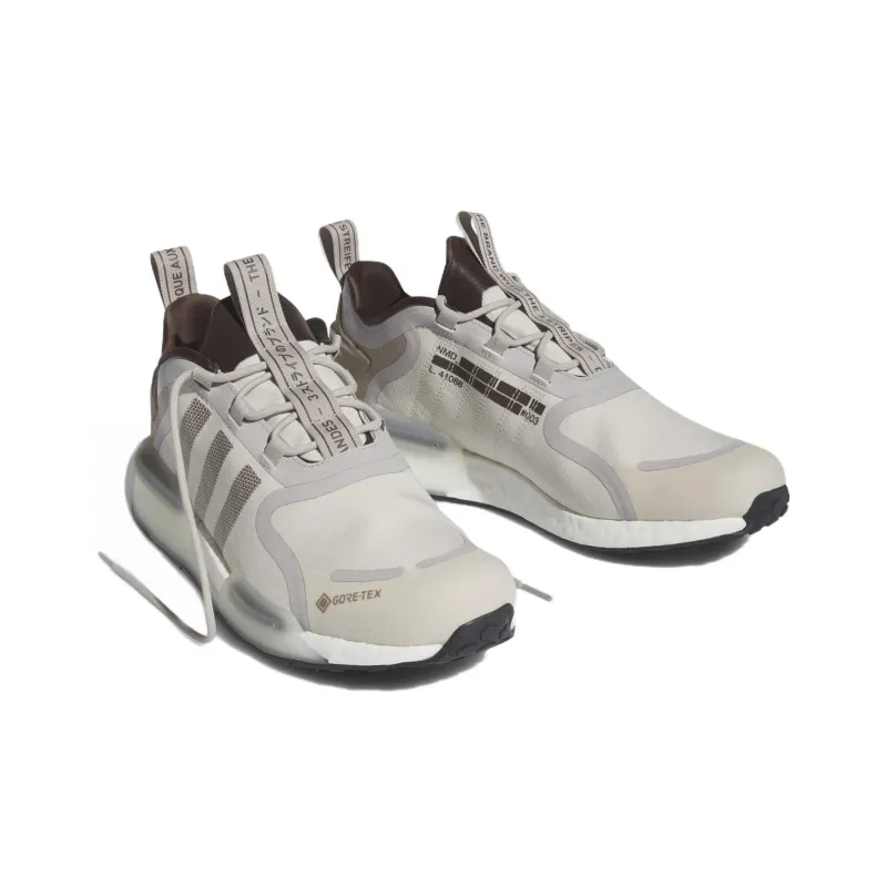 Adidas NMD_V3 GORE TEX 'Clear Brown'-2