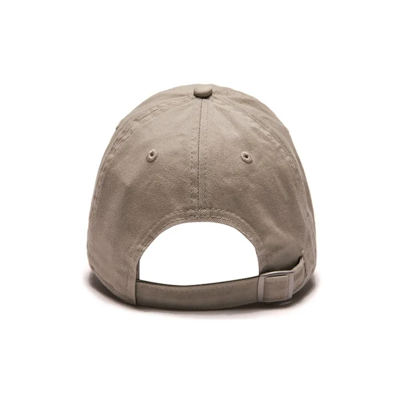 New Era Cotton Baseball Caps Unisex-3