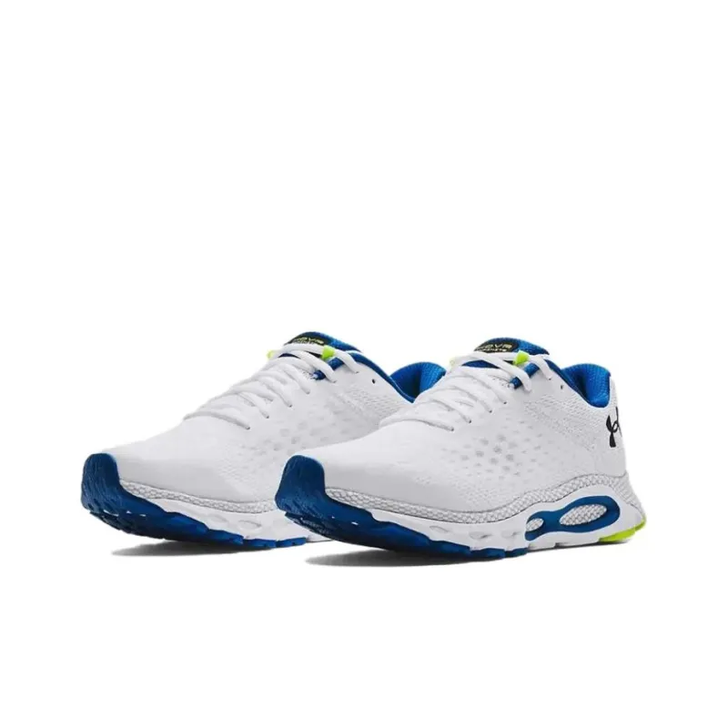 Under Armour Hovr Infinite 3 Cn 'White Blue'-2