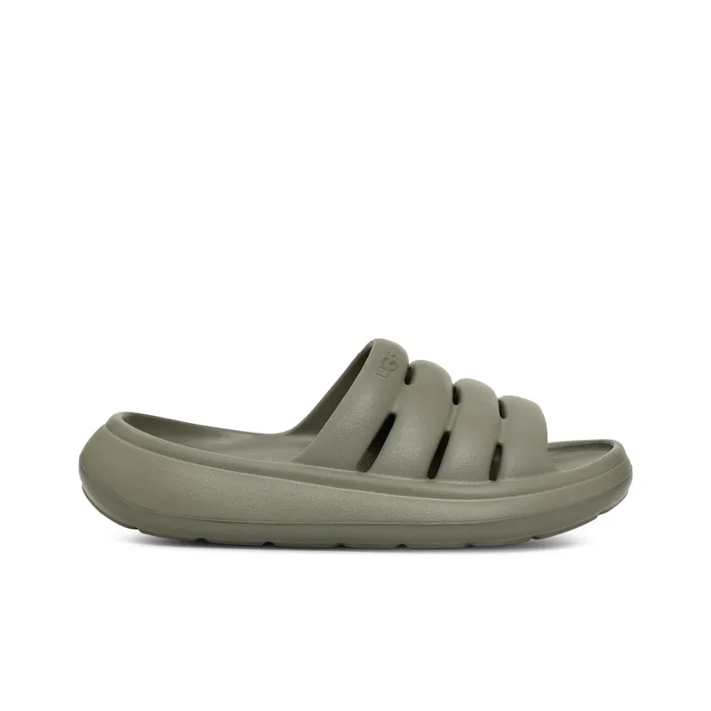 UGG Sport Yeah Fashion Sandal Women's Olive Green-1