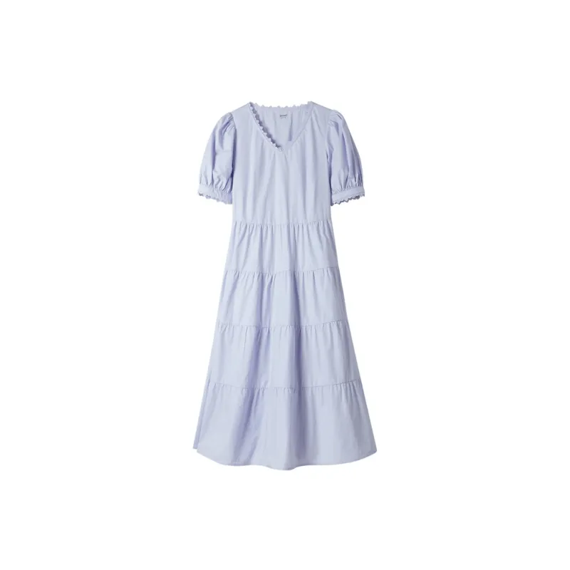 Inman Short Sleeved Dresses Women's Gift Box Set-6
