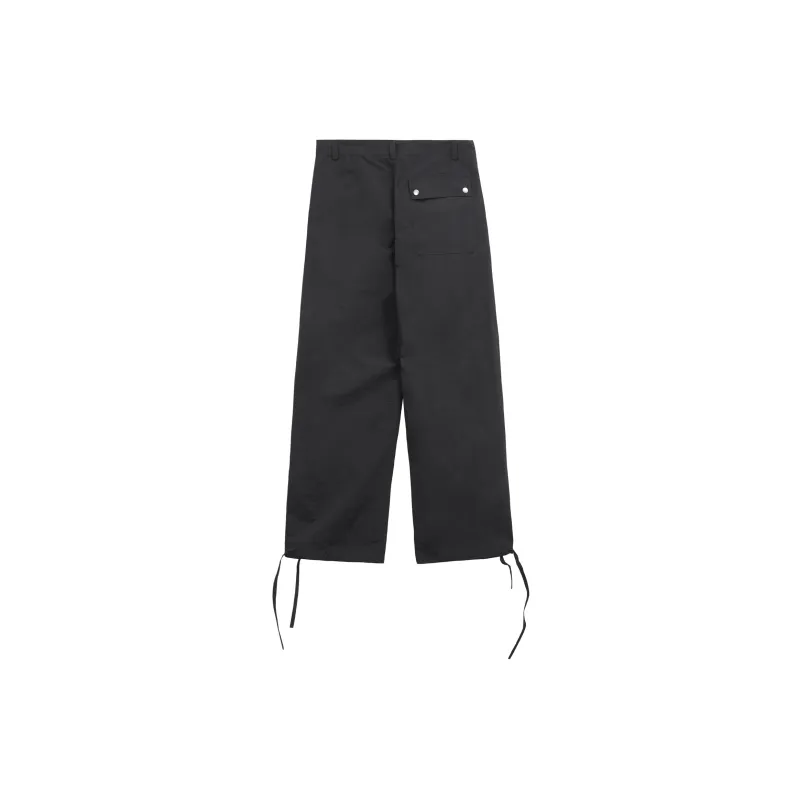 UNVESNO Casual Pants Unisex-1