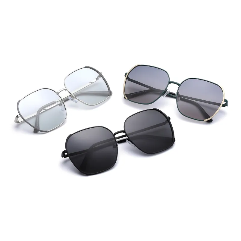 XXOFF Sunglasses Unisex-1
