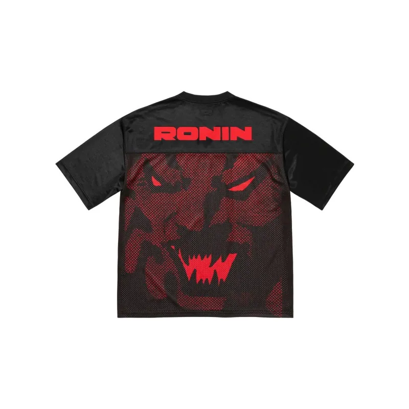 Supreme Ronin Football Jersey-5