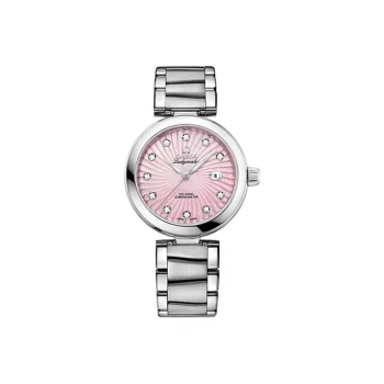 OMEGA De Ville Ladymatic 425.30.34.20.57.001