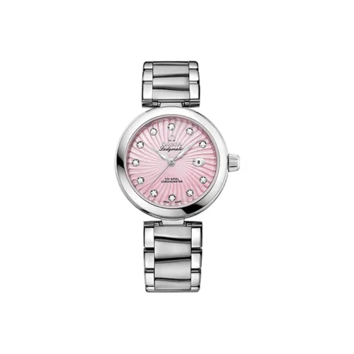 OMEGA De Ville Ladymatic 425.30.34.20.57.001