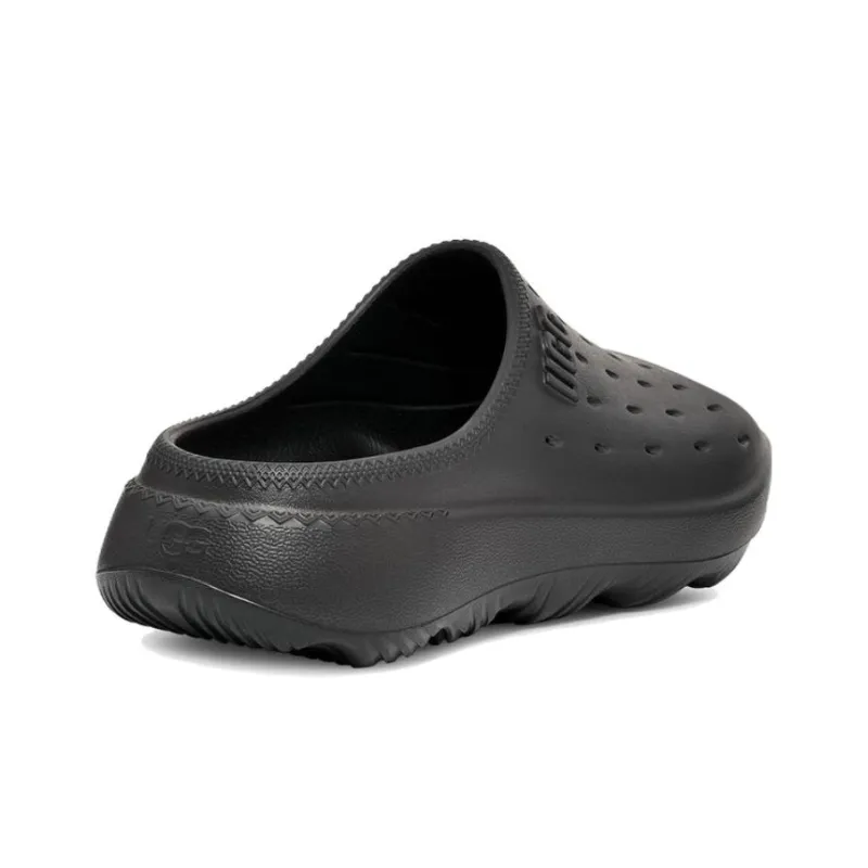 UGG Slide It Sandal Black-1