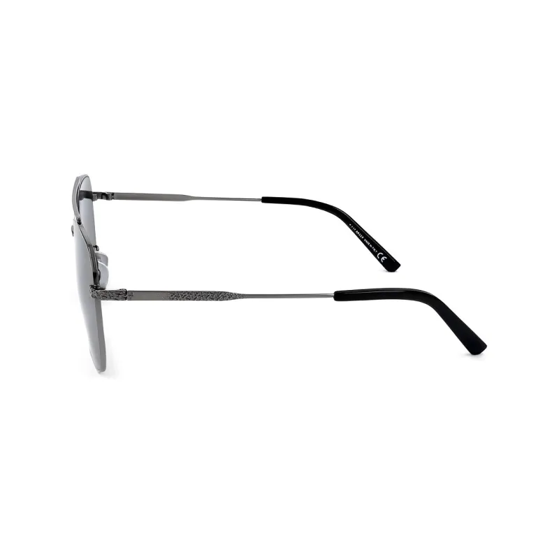 BALLY Sunglasses Men Gray-2