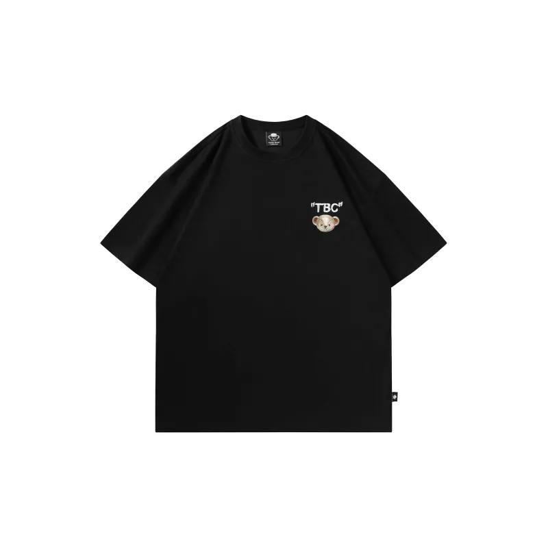 Teddy Bear Collection TeddyClub Series T Shirt Unisex-1