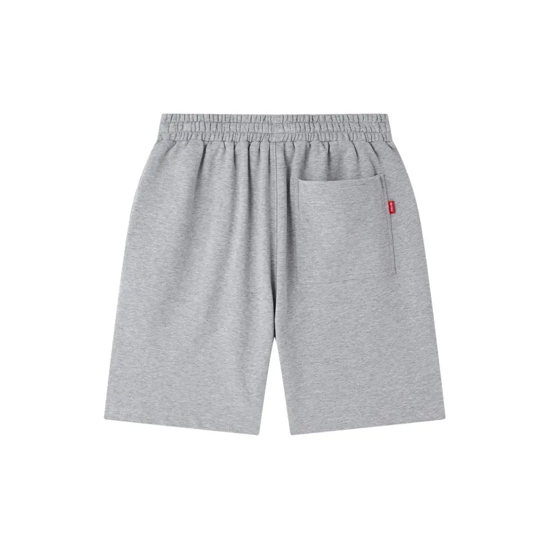 OCCUPY Casual Shorts Unisex-5