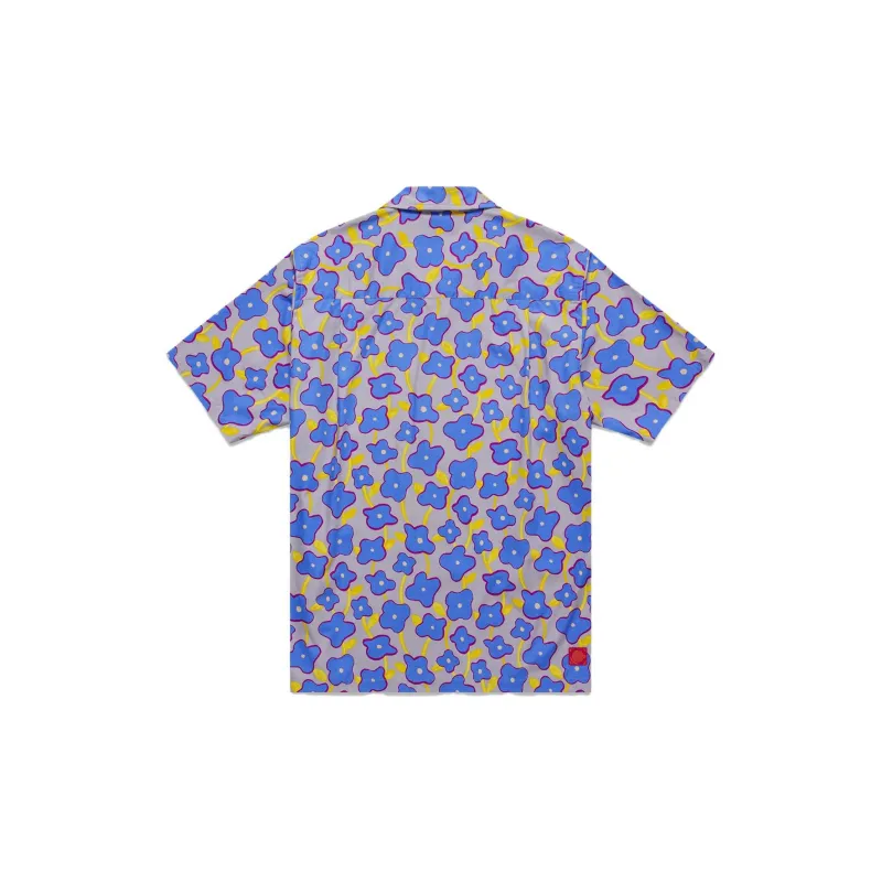CLOT SS23 From Dusk Till Dawn Shirts Unisex-6