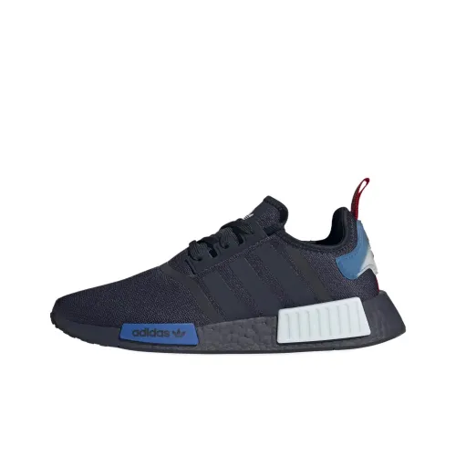 Adidas Originals NMD_R1 'Legend Ink Bright Royal'