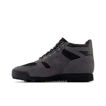 New Balance Rainier Low Shoes 'Magnet Black'