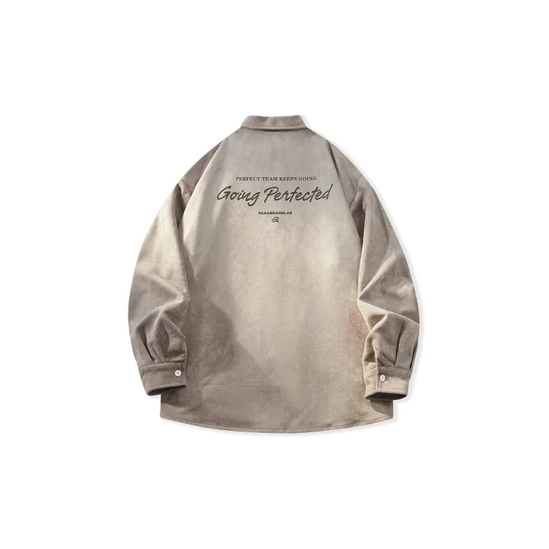 PAKA Shirts Unisex-7
