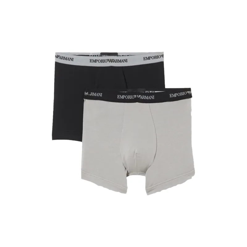 EMPORIO ARMANI Men Boxer Shorts-0