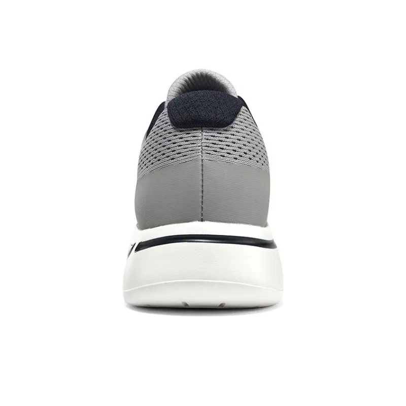 Skechers Go Walk Arch Fit 'Grey Navy'-2