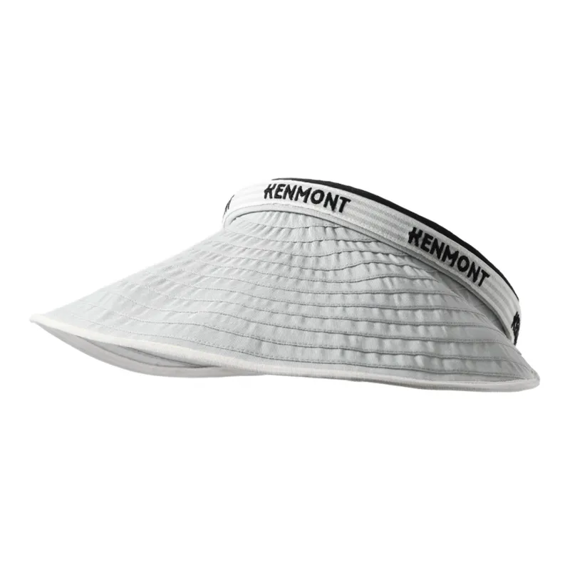 KENMONT Polyester Sun Protection Hats Women's-0