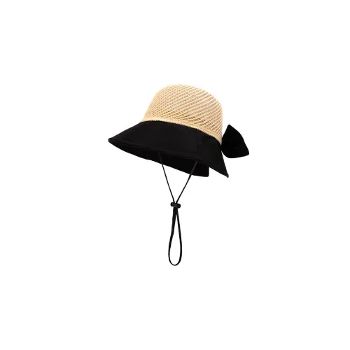 BAIJUAN Bucket Hats Women's