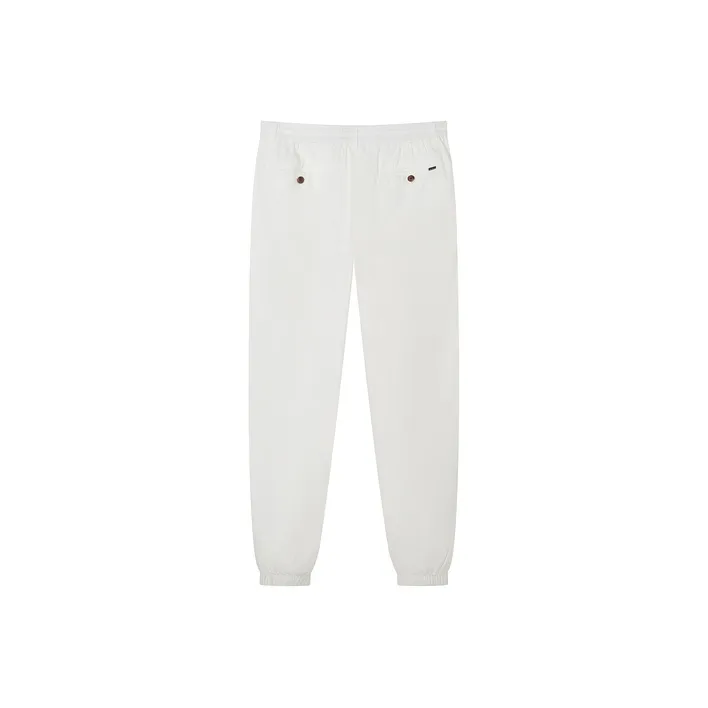 Teenie Weenie Men Casual Pants Unisex-1