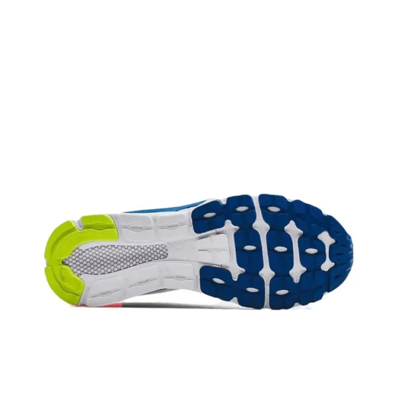 Under Armour Hovr Infinite 3 Cn 'White Blue'-4