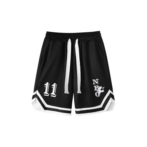 New Business Origin Casual Shorts Unisex