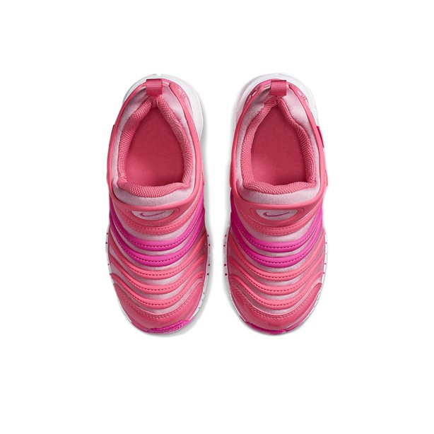 Nike shops dynamo free pink