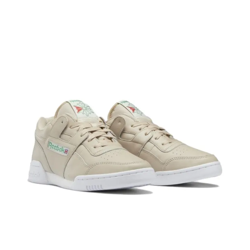 Reebok Workout Plus Vintage 'modern Beige'-2