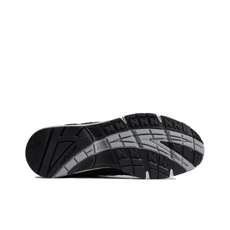 New Balance 991v1 MiUK Ponderosa Pine-4