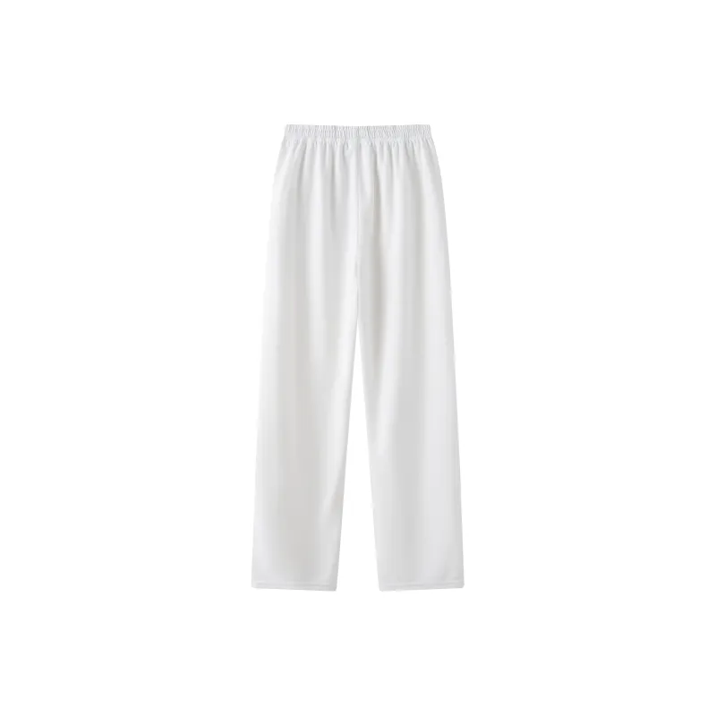 LIGHTNING BEAR Casual Pants Unisex-8