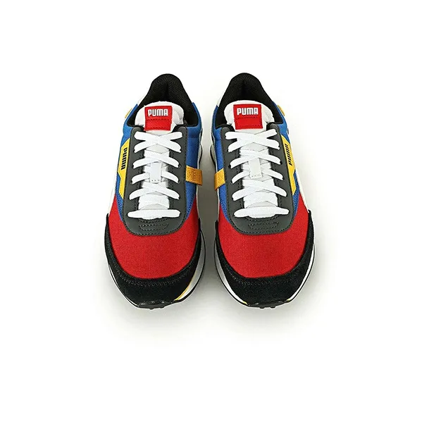 PUMA Future Rider Kids' Casual Shoes Grade School-2