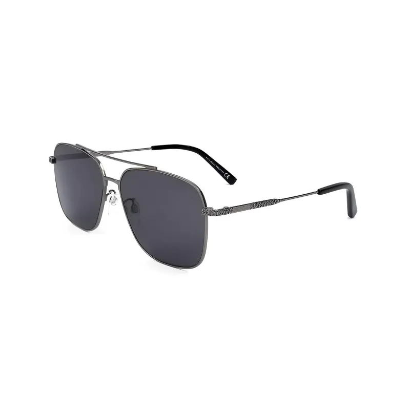 BALLY Sunglasses Men Gray-0