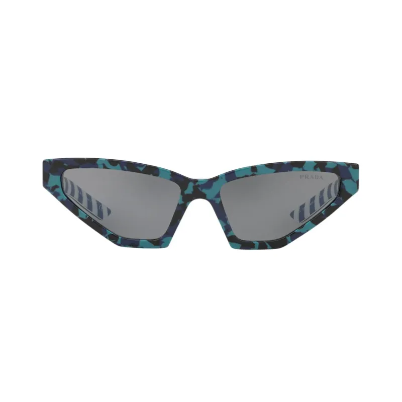 PRADA Eyewear Disguise Camouflage Sunglasses-1