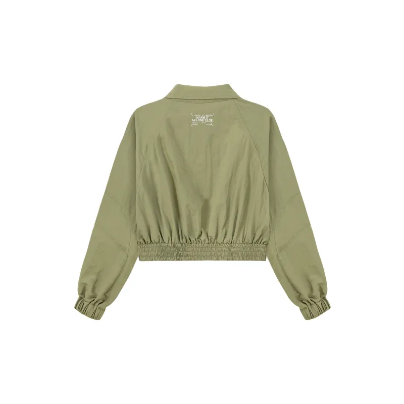 NO ONE ELSE Jackets Women's-3