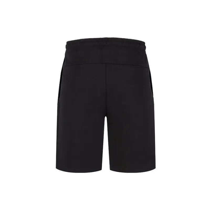 HUGO BOSS Casual Shorts Men Black-1