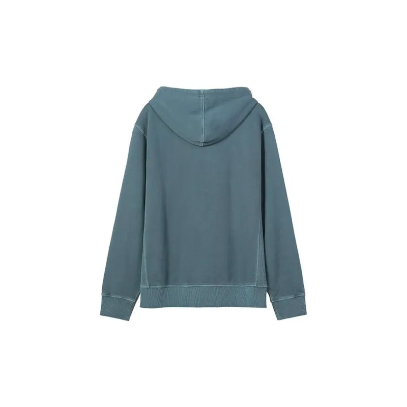 HUGO BOSS Sweatshirt Men's Dark Pea Green-1