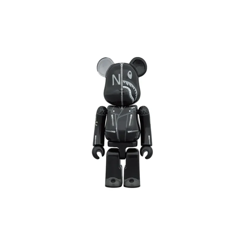 BE@RBRICK Brand Co branding Trendy Doll-2