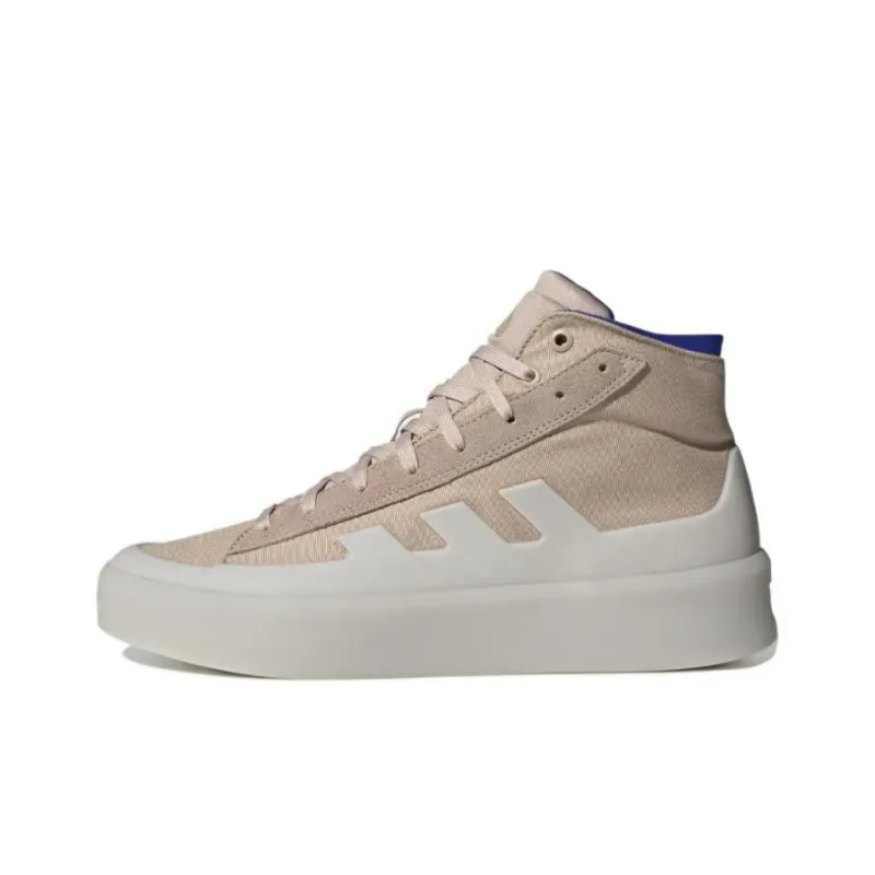 Znsored Adidas High 'Wonder Taupe'-0