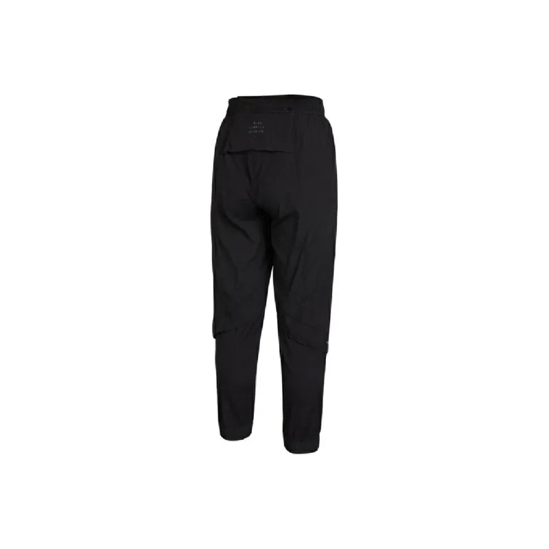 Nike Knitted Sweatpants Women's Black-1