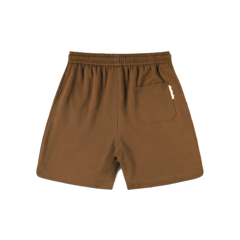 STANAIR Casual Shorts Unisex-6