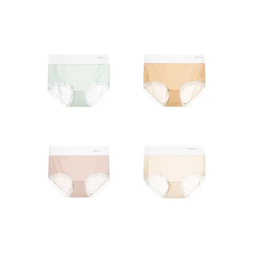 Anna Sweet Talks Underpants Women's
