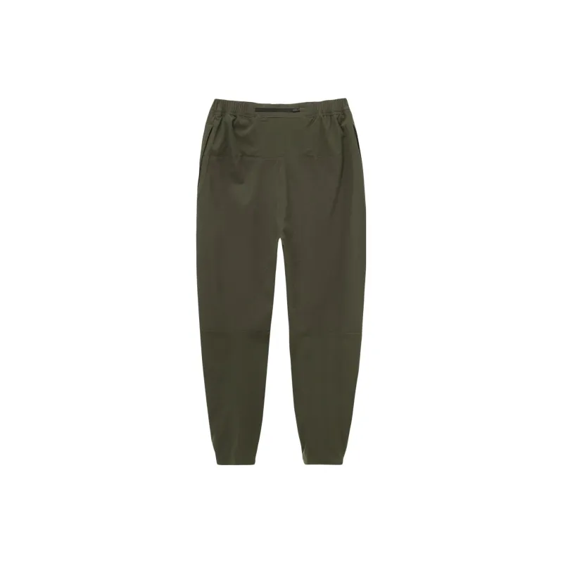 THE NORTH FACE Casual Pants Men's Army Green-1